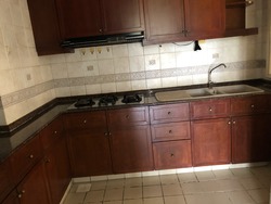 Sherwood Condo (D21), Condominium #206860181